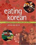 eating korean cookbook