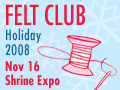 felt club